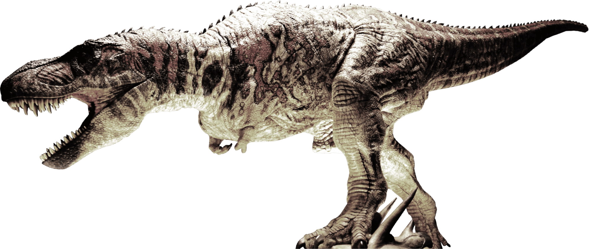 ティラノザウルス